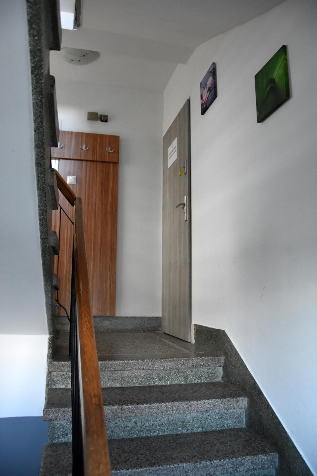 Apartament Night Premium Krakow Luaran gambar