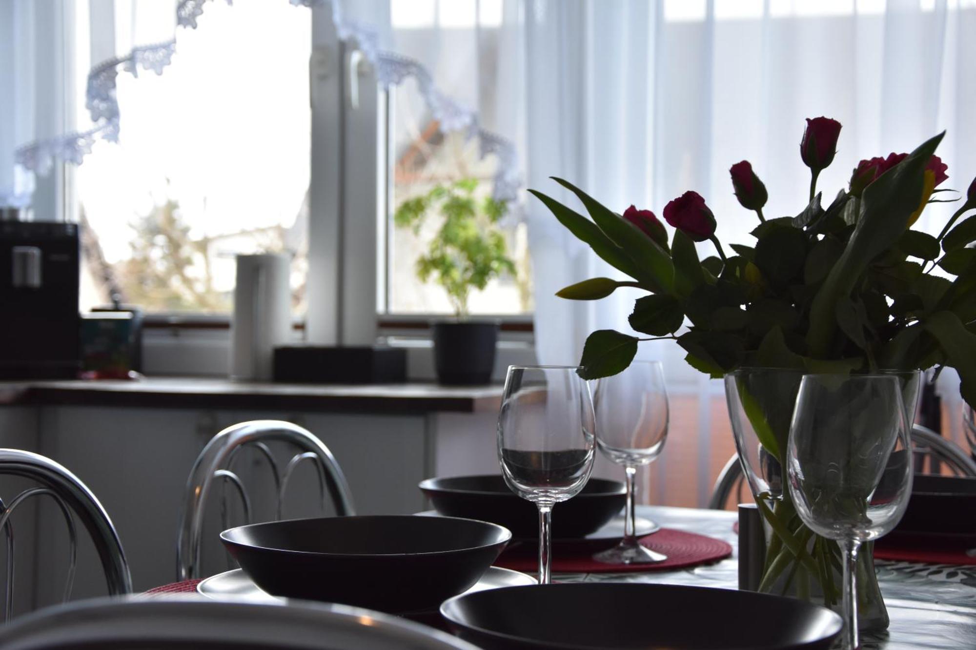 Apartament Night Premium Krakow Luaran gambar