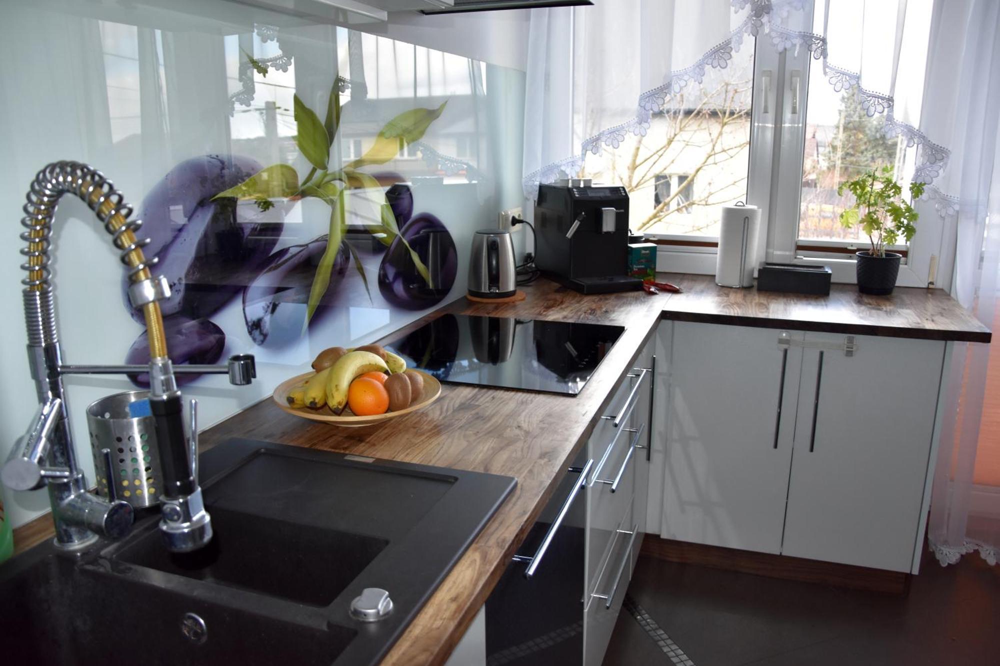 Apartament Night Premium Krakow Luaran gambar
