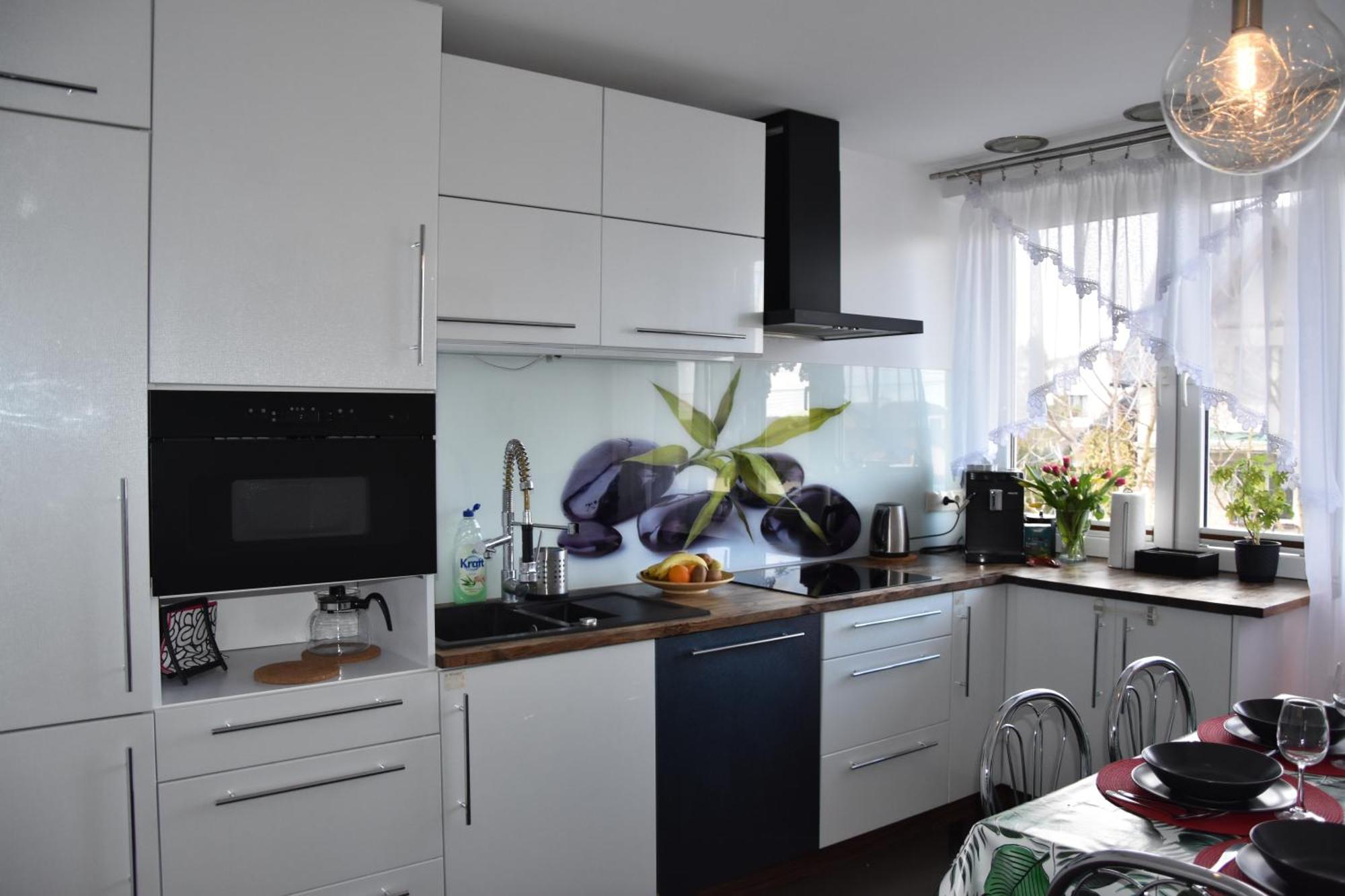 Apartament Night Premium Krakow Luaran gambar